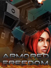 Armored Freedom