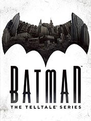 Batman - The Telltale Series