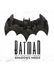 Batman - The Telltale Series Shadows Mode