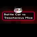 Battle Cat vs Treacherous Mice