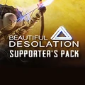 BEAUTIFUL DESOLATION Supporter's Pack