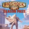 BioShock Infinite: Season Pass (MAC)