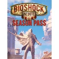 BioShock Infinite: Season Pass (MAC)