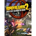 Borderlands 2: Creature Slaughter Dome (MAC)