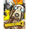 Borderlands 2 (MAC)
