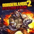 Borderlands 2: Psycho Pack DLC (MAC)