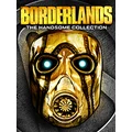 Borderlands: The Handsome Collection (MAC)