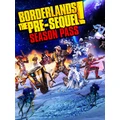 Borderlands: The Pre-Sequel Season Pass (MAC)