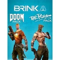 Brink: Doom Psycho Combo