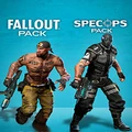 Brink: Fallout Spec Ops Combo