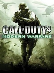 Call of Duty® 4: Modern Warfare™ (MAC)