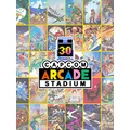 Capcom Arcade Stadium Packs 1, 2, and 3