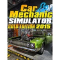 Car Mechanic Simulator Gold