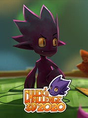 Chuck's Challenge 3D 2020