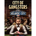 City of Gangster: Atlantic City