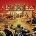 Sid Meier’s Civilization® IV: Beyond the Sword (MAC)