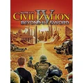 Sid Meier’s Civilization® IV: Beyond the Sword (MAC)