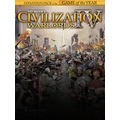 Sid Meier’s Civilization® IV: Warlords (MAC)
