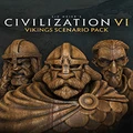 Civilization VI - Vikings Scenario Pack (MAC)