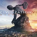 Civilization VI: Rise and Fall (MAC)