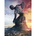 Civilization VI: Rise and Fall (MAC)