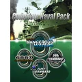Classic Naval Combat Pack