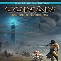 Conan Exiles – Isle of Siptah Edition