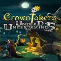 Crowntakers - Undead Undertaking DLC 1