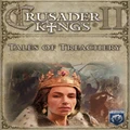 Crusader Kings II: Tales of Treachery