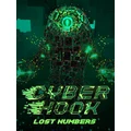 Cyber Hook - Lost Numbers DLC