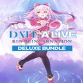 DATE A LIVE: Rio Reincarnation - Deluxe Bundle
