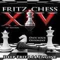 Deep Fritz 14 DLC