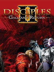 Disciples II: Gallean's Return