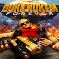 Duke Nukem Forever (MAC)