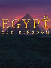 Egypt: Old Kingdom