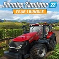 Farming Simulator 22 Year 1 Season Pass Bundle
