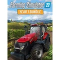 Farming Simulator 22 Year 1 Season Pass Bundle