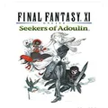 FINAL FANTASY XI: Seekers of Adoulin