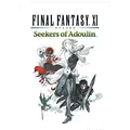 FINAL FANTASY XI: Seekers of Adoulin