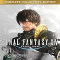 FINAL FANTASY® XIV Online Complete Collector's Edition