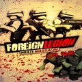 Foreign Legion: Multi Massacre - 4 Pack