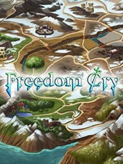 Freedom Cry