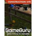 GameGuru - Construction Site Pack
