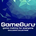 GameGuru Exclusive Collection