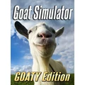 Goat Simulator GOATY