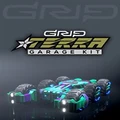 GRIP: Combat Racing - Terra Garage Pack