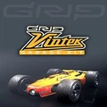 GRIP: Combat Racing - Vintek Garage Pack