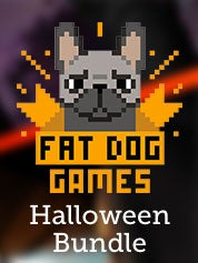 Halloween Bundle 4 in 1