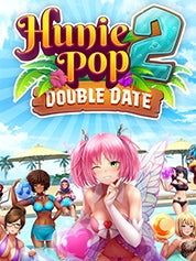 HuniePop 2: Double Date