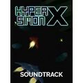Hyper Simon X: Original Soundtrack